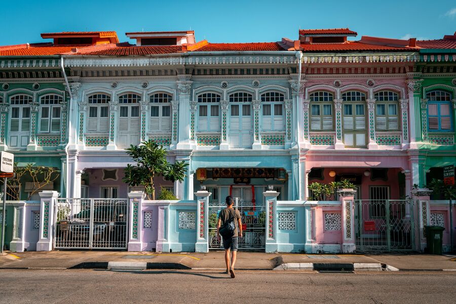 Discover Joo Chiat: Top 8 Experiences You Shouldn't Miss - A Complete Travel Guide