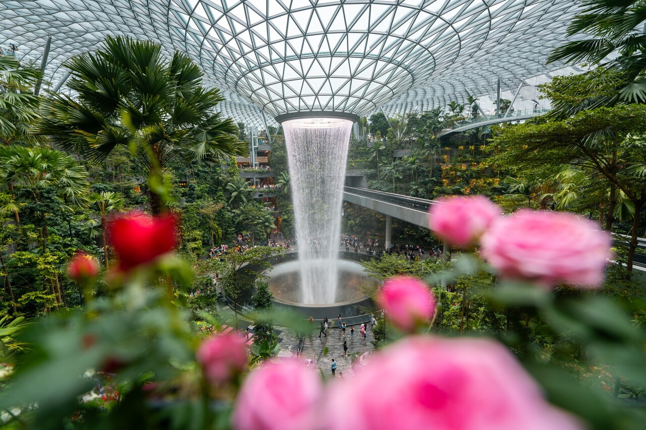 3 Days in Singapore: An EPIC Backpacking Itinerary - A Complete Travel Guide