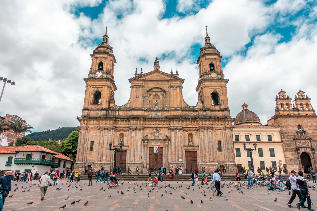 Backpacking Bogotá: Top 11 Things You Can’t Miss - A Complete Travel Guide