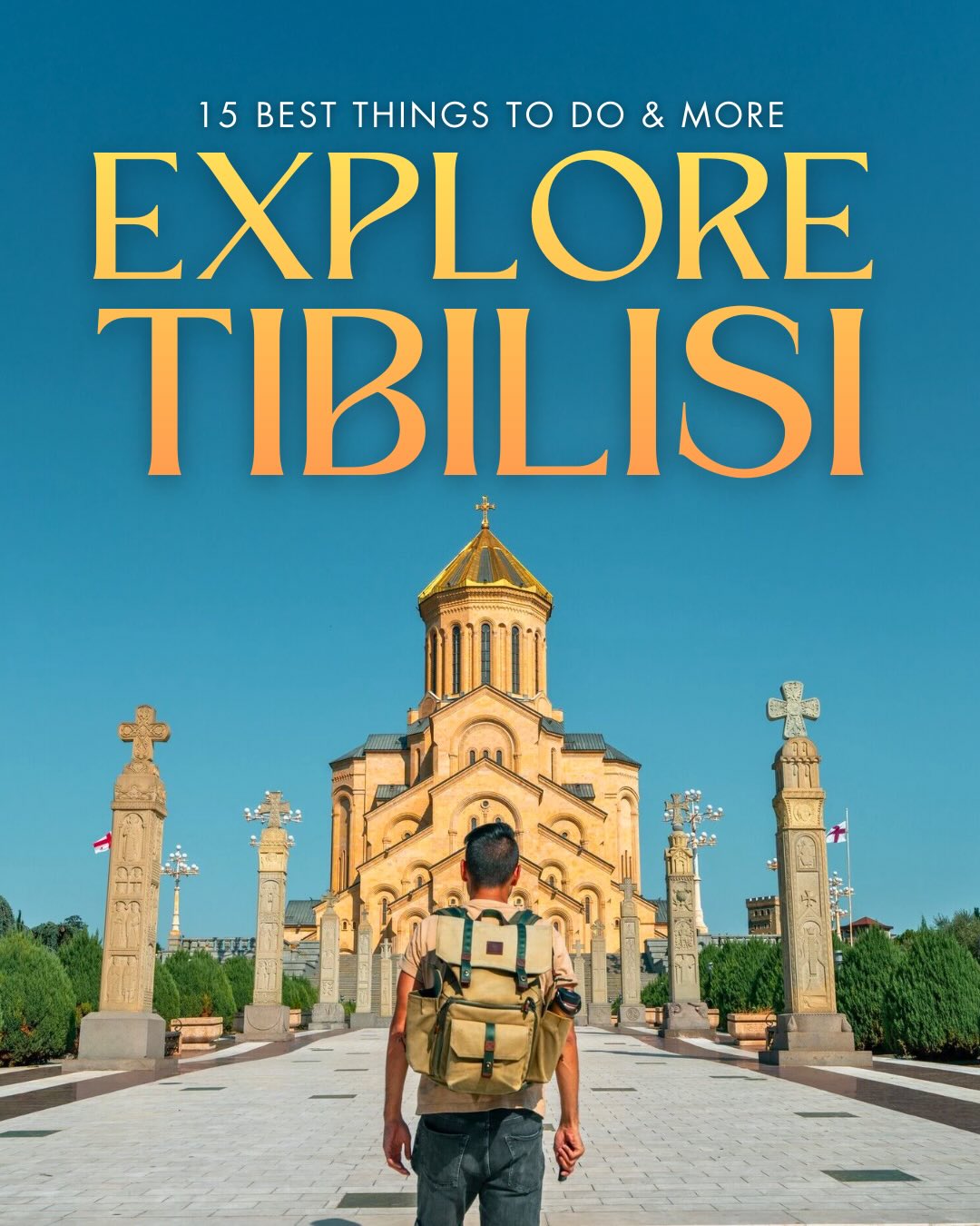 Share Explore Tbilisi in 2026: 15 Best Things to Do & More on Pinterest.