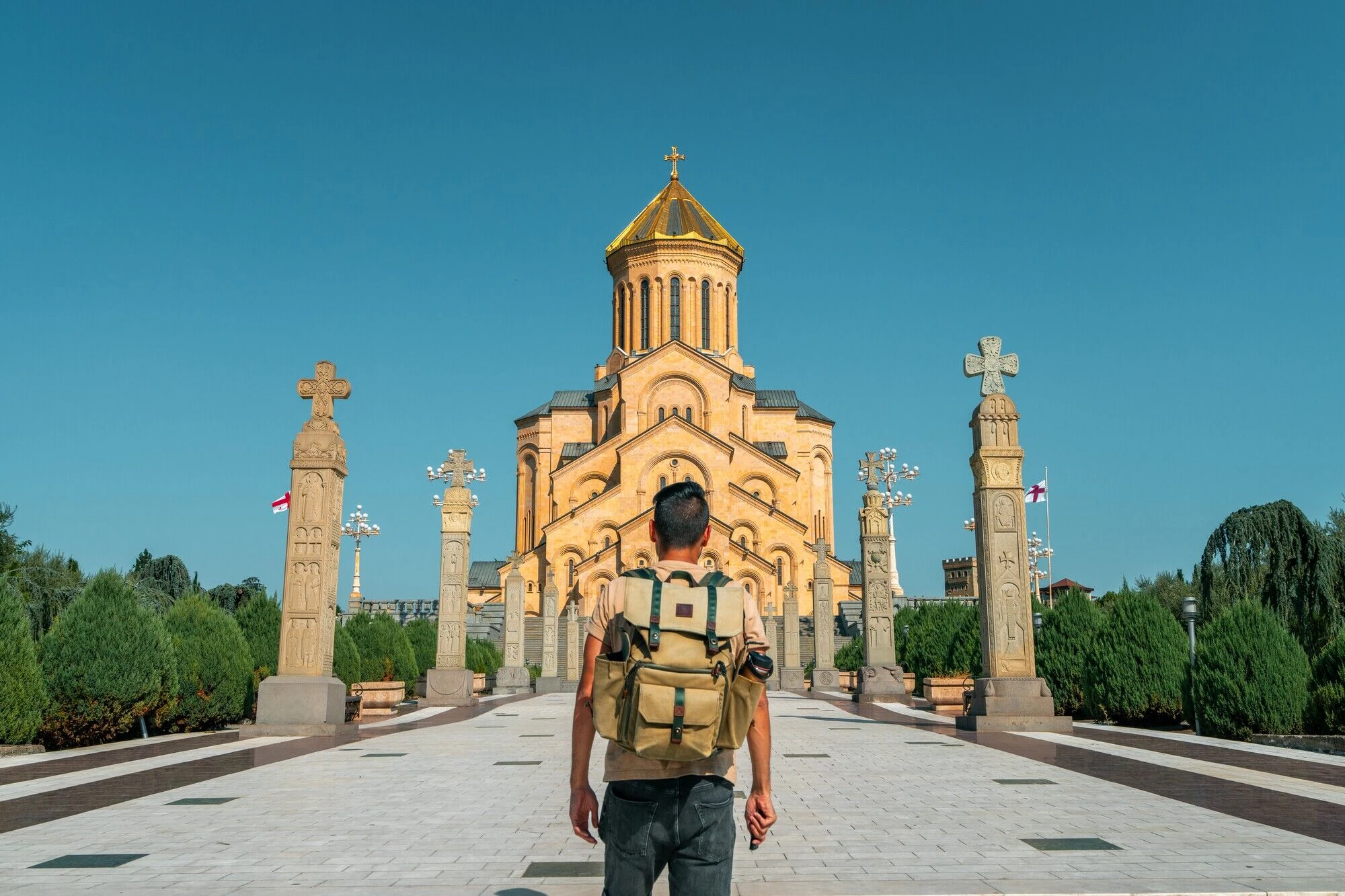 Explore Tbilisi: Top 15 Things to See and Do - A Complete Travel Guide