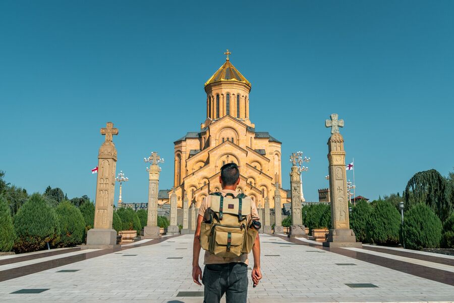 Explore Tbilisi: Top 15 Things to See and Do - A Complete Travel Guide