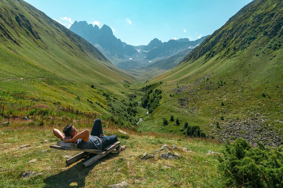A Complete Hiking Guide to Juta Valley, Kazbegi - 1-2 Days Itinerary, How to Get There, and More