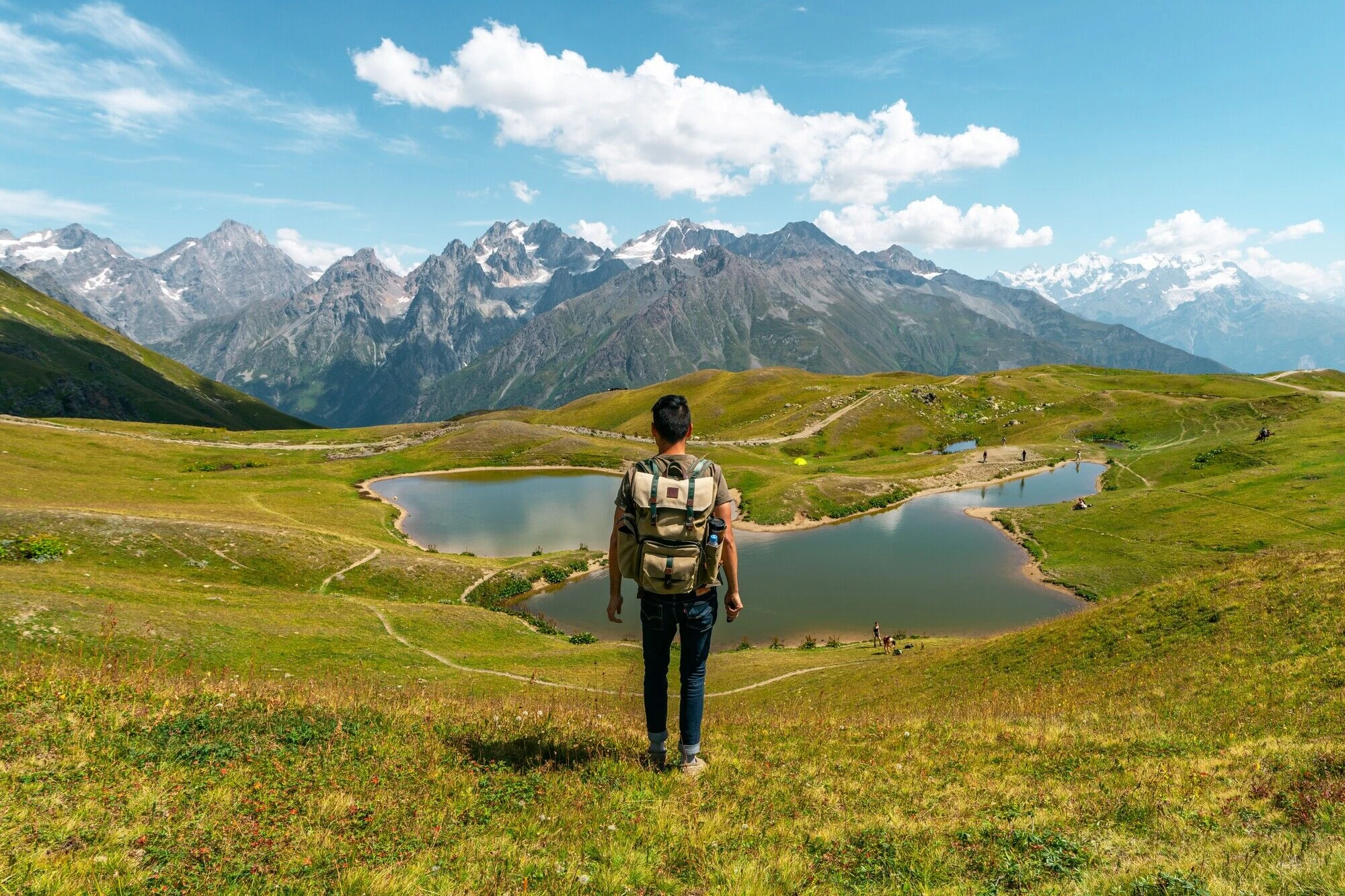 A Complete Hiking Guide to Koruldi Lakes - One-Day Epic Itinerary, How Difficult is It, and More
