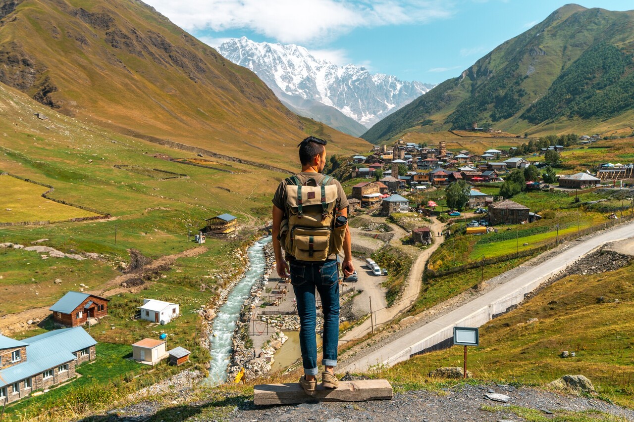 A Complete Travel Guide to Ushguli - Suggested Itinerary, Things to Do, How to Get There, and more