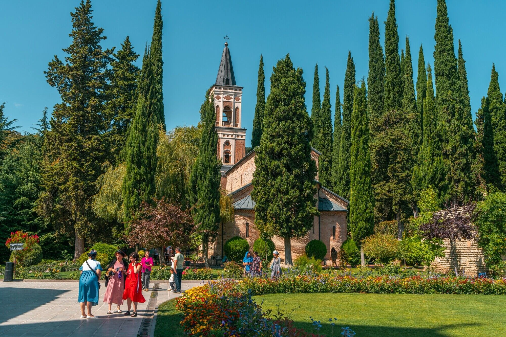 A Guide to Kakheti: Itinerary, Things to Do, and More - Suggested Itinerary, Things to Do, How to Get Here, and More