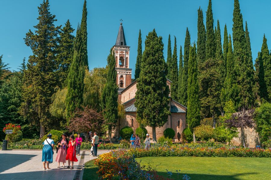 A Guide to Kakheti: Itinerary, Things to Do, and More - Suggested Itinerary, Things to Do, How to Get Here, and More