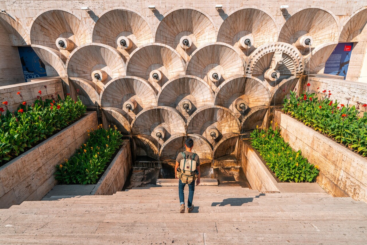 Exploring Yerevan: 11 Unique Experiences for Your Bucket List - A Complete Travel Guide