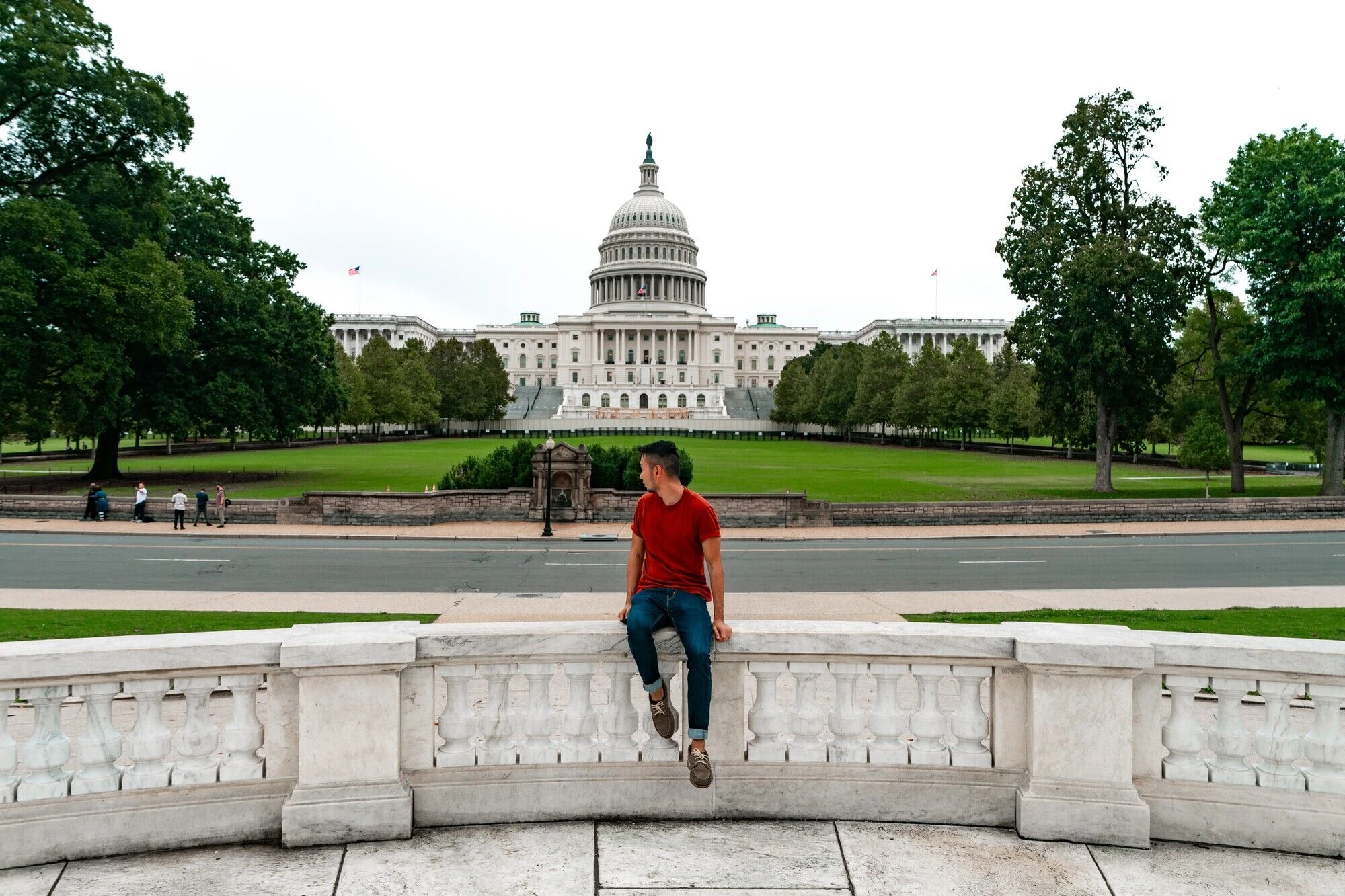 Washington DC Guide: 10 Must-Do Activities for First-Timers - A Complete Travel Guide