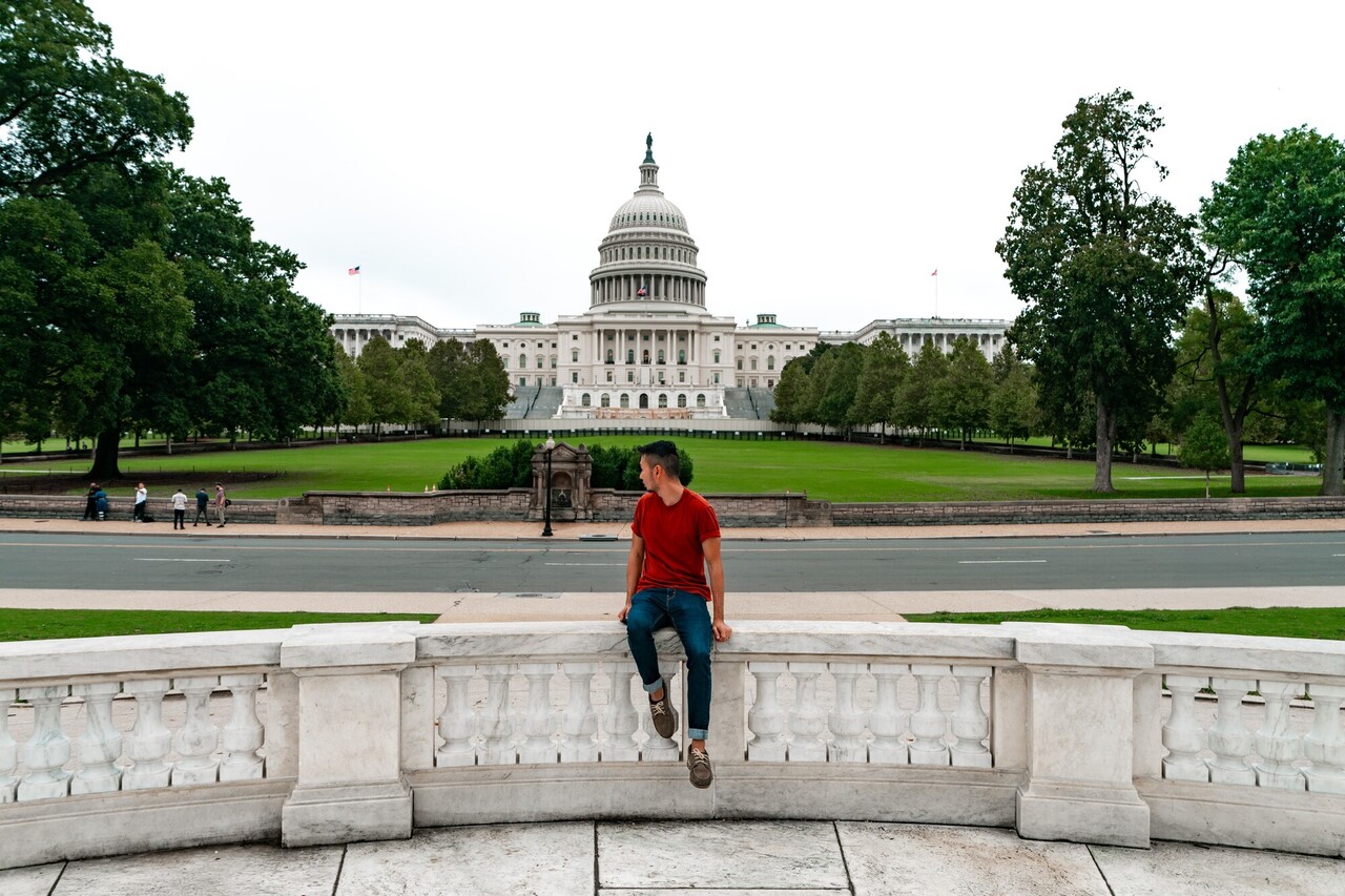 Washington DC Guide: 10 Must-Do Activities for First-Timers - A Complete Travel Guide