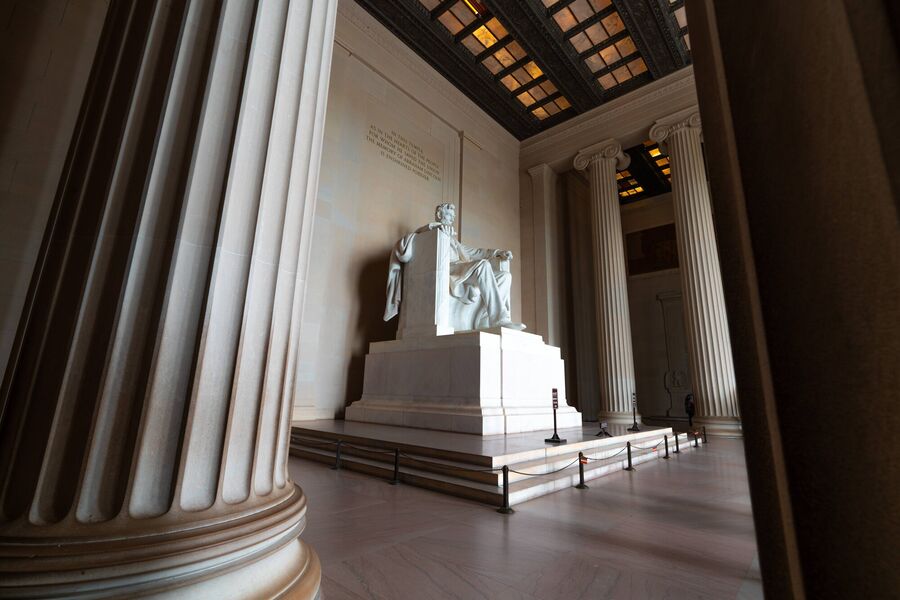 Washington DC in 3 Days: A First Timer's Guide - The best way to spend 3 days in the US's capital