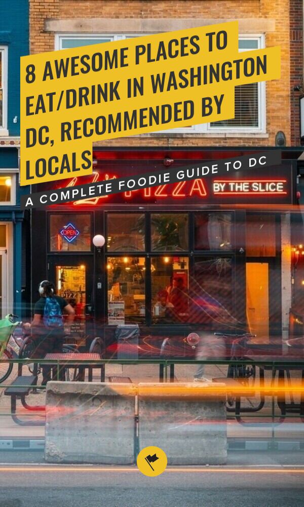 Share Where to Eat and Drink in DC: My 8 Top-Picks for 2026 on Pinterest.