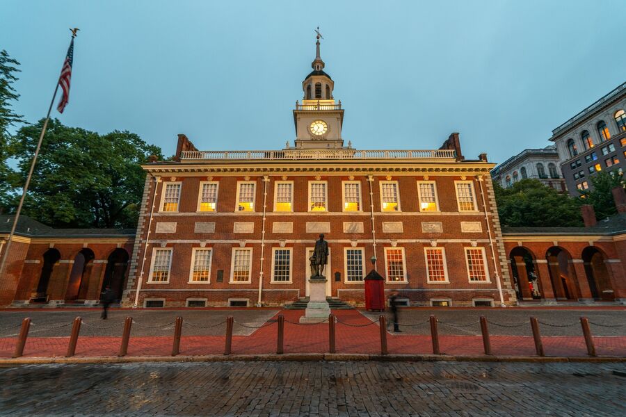 Discovering Philadelphia: 12 Unforgettable Experiences in the City - A Complete Travel Guide