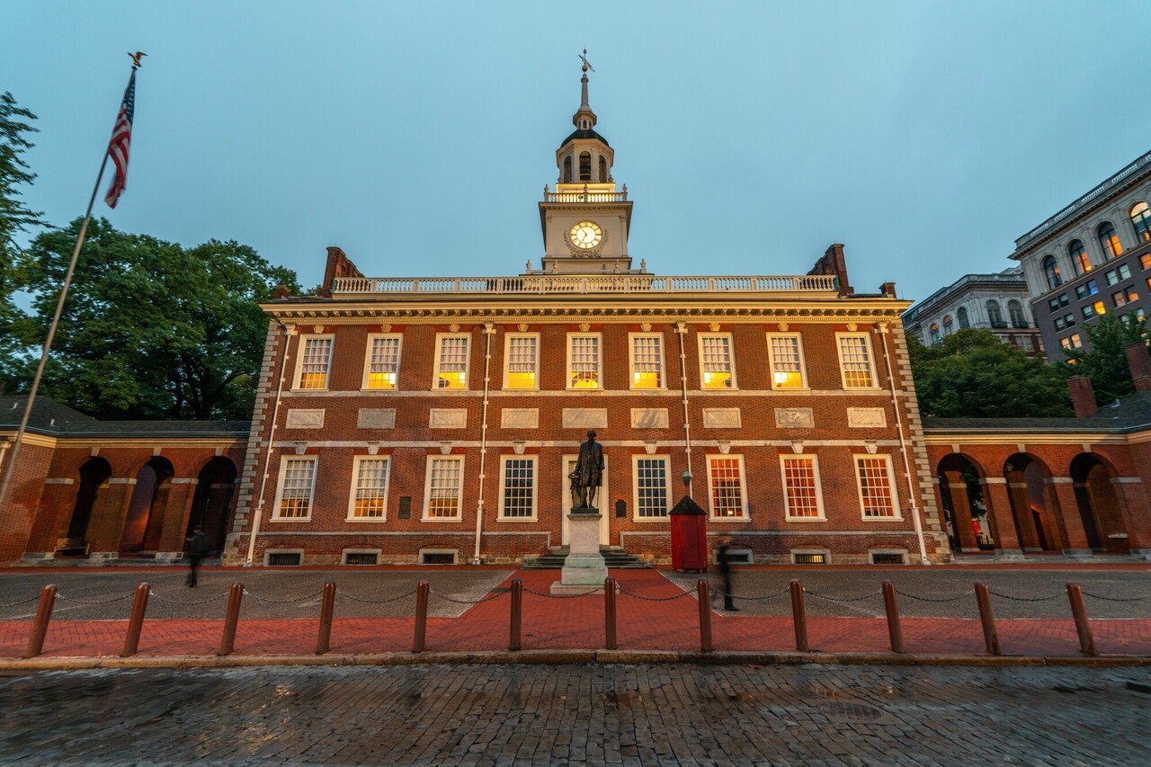 Discover Philly in 2026: 12 Best Things to Do & More - A Practical Guide for Independent Travelers