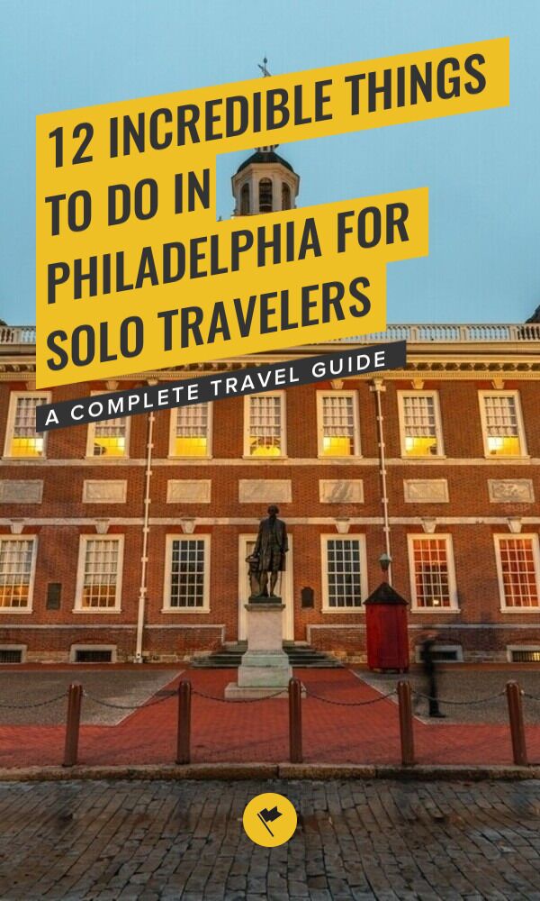 Share Discover Philly in 2026: 12 Best Things to Do & More on Pinterest.