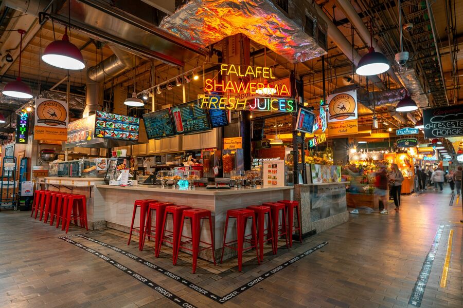 Where to Eat in Philly: My 7 Favorite Places - A Foodie Travel Guide