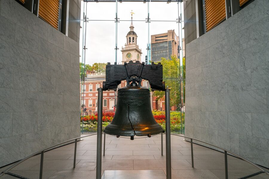 2 Days in Philly: A Backpacking Itinerary - The Ultimate Weekend City Break Trip