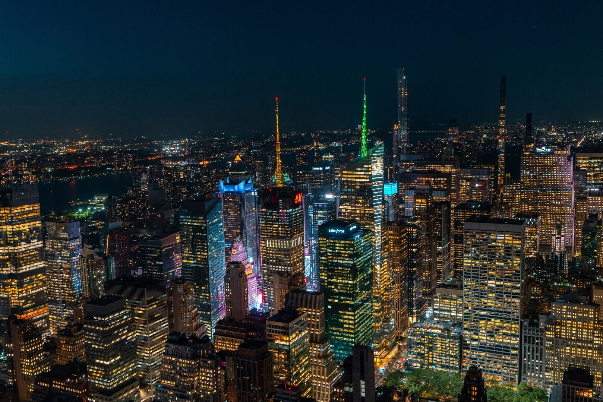 Places to Eat & Drink in New York City: My 9 Favorite Places - A Foodie Travel Guide