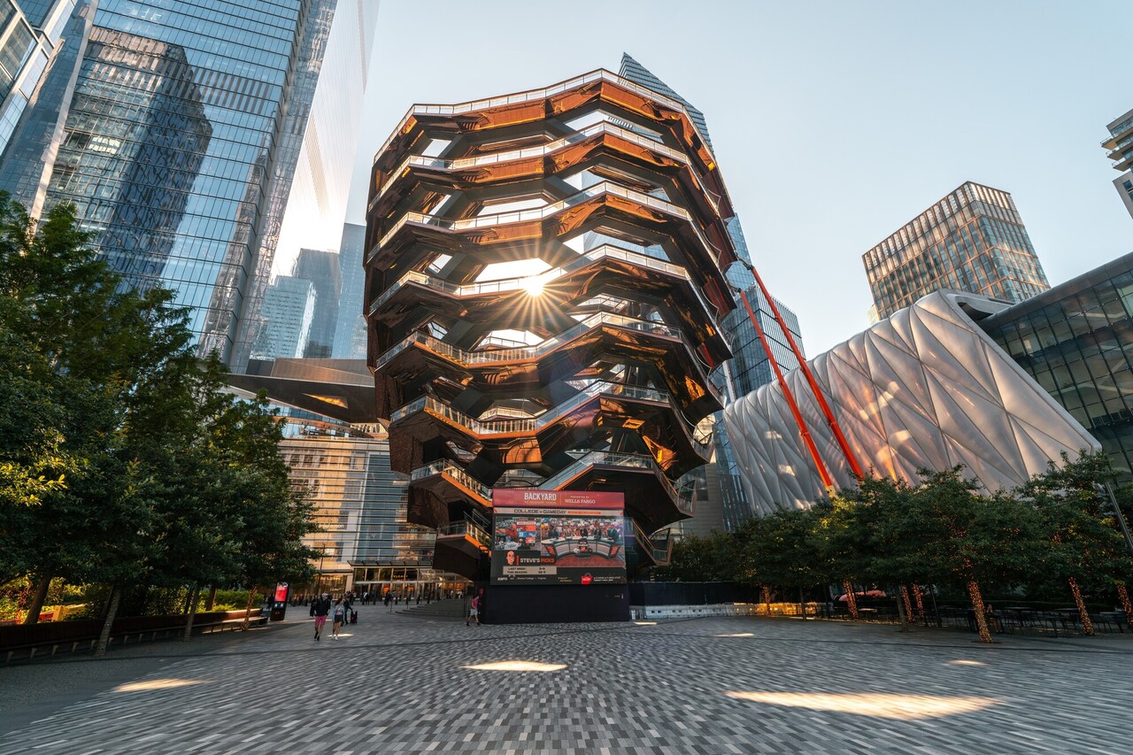 Explore Chelsea, NYC: 8 Best Things to Do, and More - A Travel Guide for First-Timers