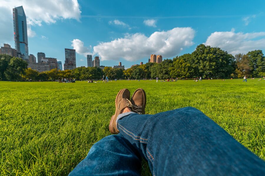 A Complete Central Park Guide: 9 Best Things to Do, and More - A Travel Guide for First-Timers