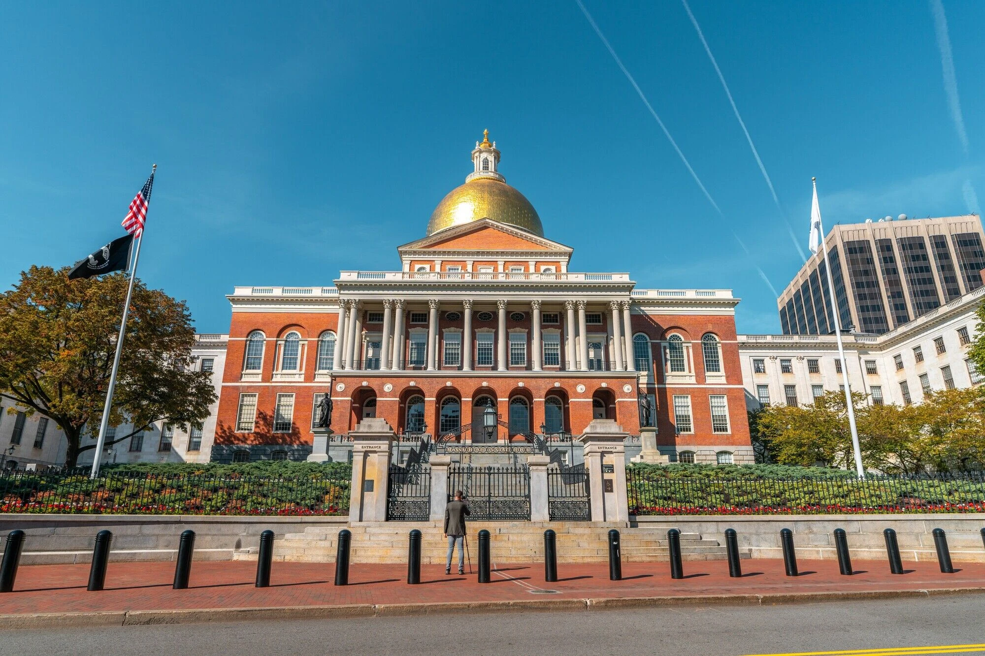 Boston Bucket List: 15 Must-Do Activities for First-Time Visitors - A Complete Travel Guide