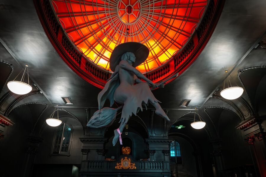 Discover Salem: 10 Highlights You Can't Miss - A Complete Travel Guide