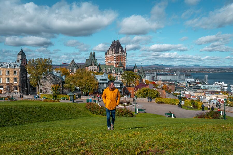 2 Days in Quebec City: A Backpacking Itinerary - The Perfect Itinerary For First-Timers