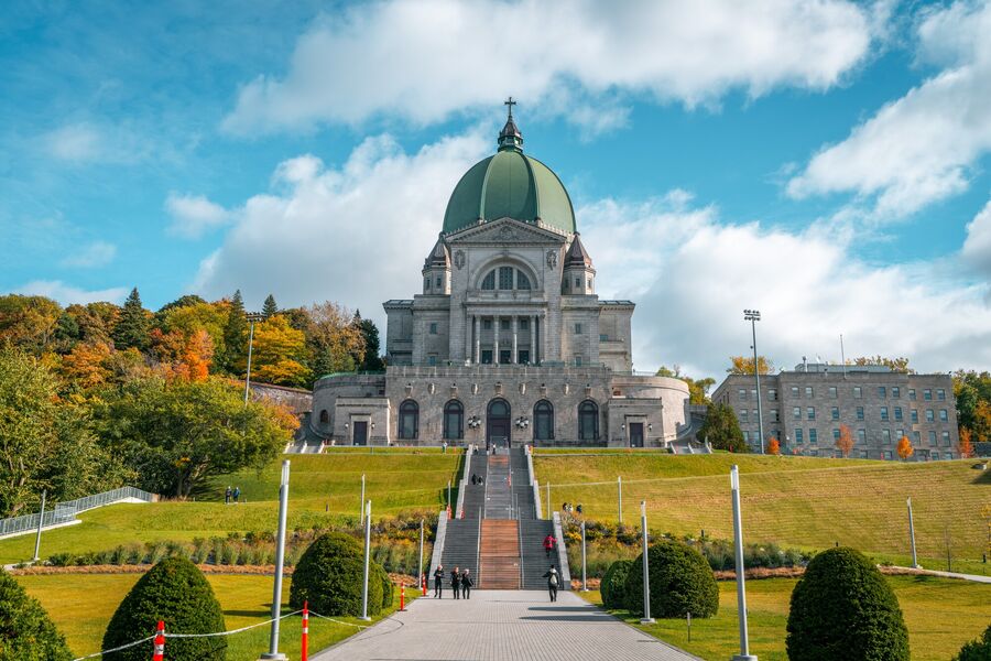 Explore Montreal: 10 Incredible Things to Do and See - A Complete Travel Guide
