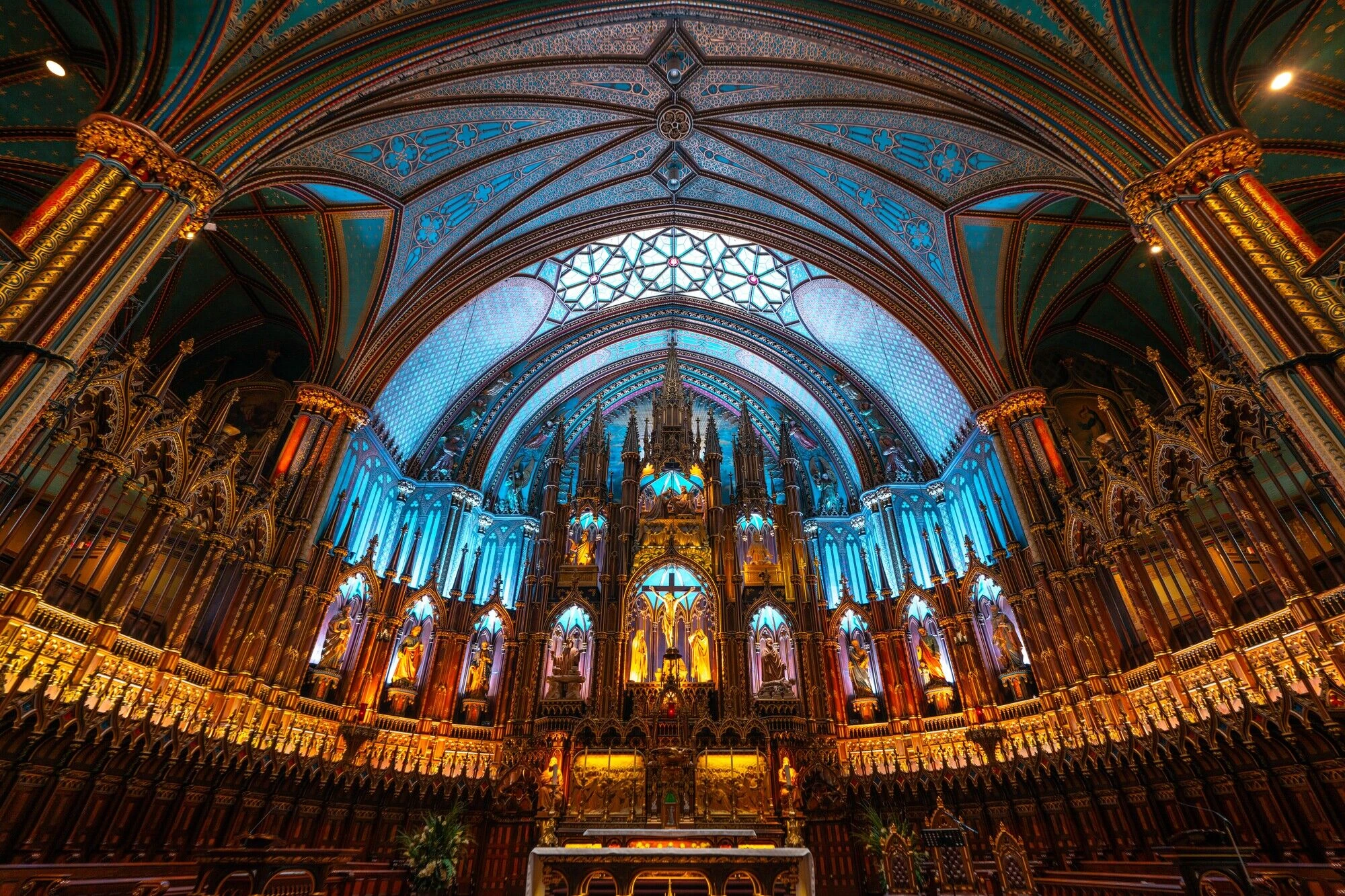 2 Days in Montreal: The Ultimate Itinerary - The Perfect Itinerary For First-Timers