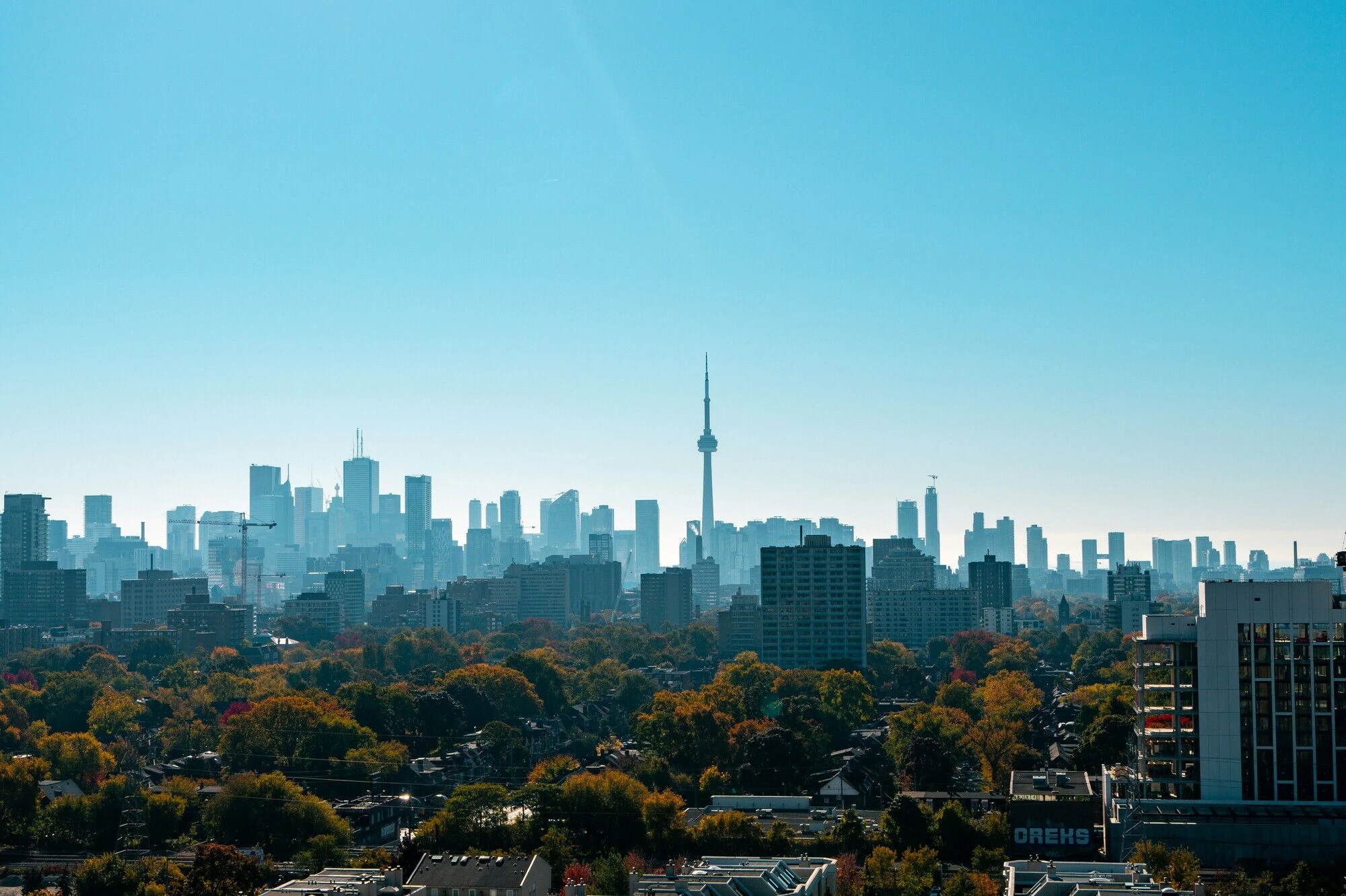 Discover Toronto: 12 Awesome Things to Do and See - A Complete Travel Guide