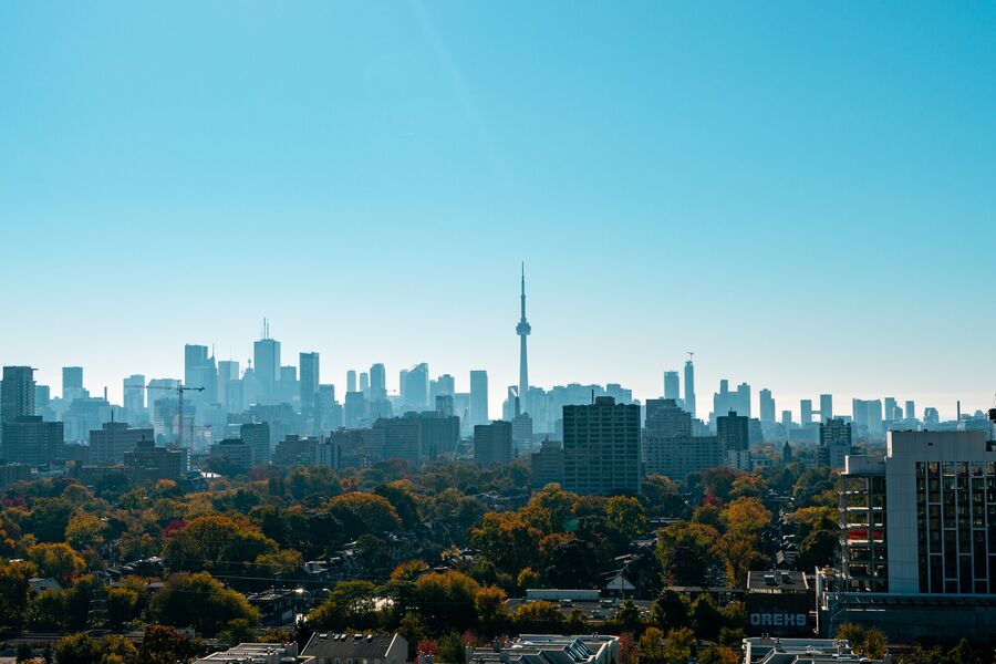 Discover Toronto: 12 Awesome Things to Do and See - A Complete Travel Guide