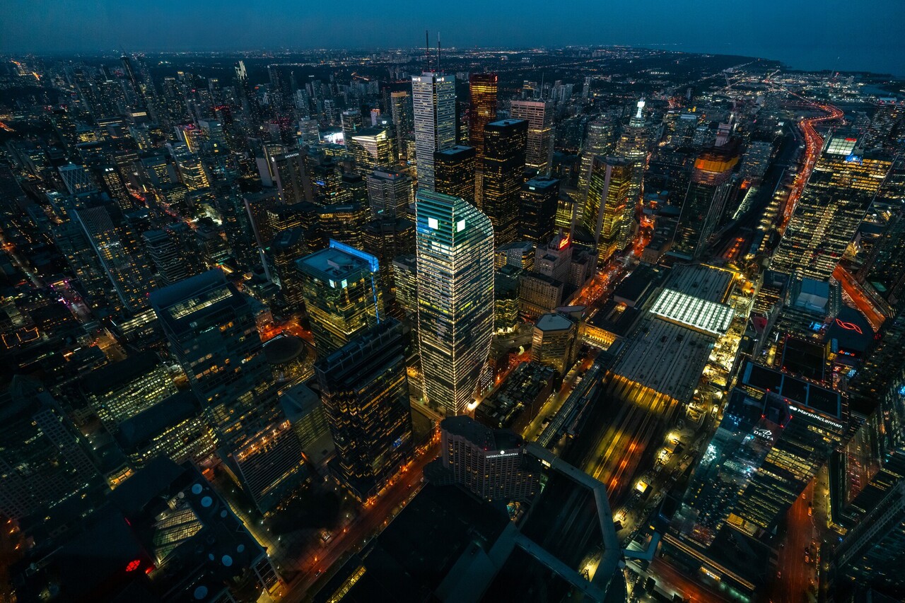 3 Days in Toronto: A Backpacking Itinerary - The Ultimate Guide for First-Time Visitors