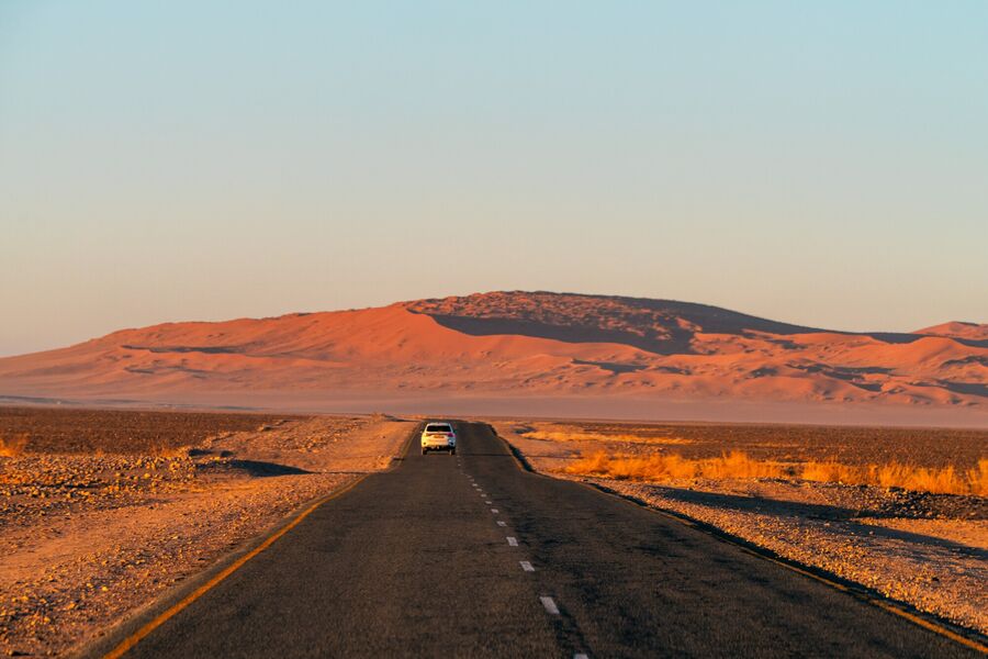 11 Things to Know Before Driving in Namibia - A First-Time Driver's Guide