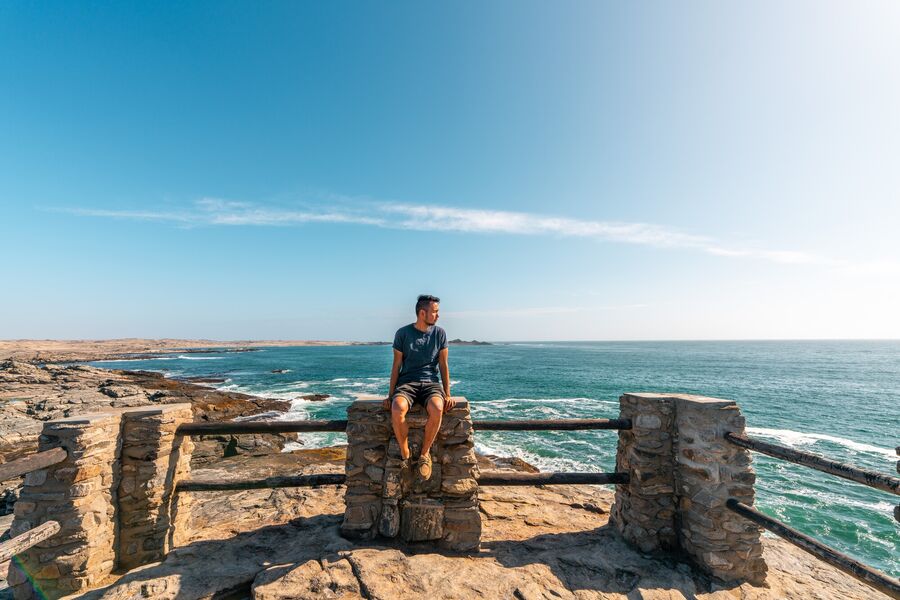Visit Luderitz: 9 Awesome Things to Do and See - A Complete Travel Guide
