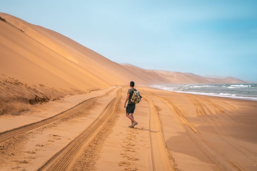 A Guide to Swakopmund: 10 Best Things to Do and More - The Ultimate Travel Guide