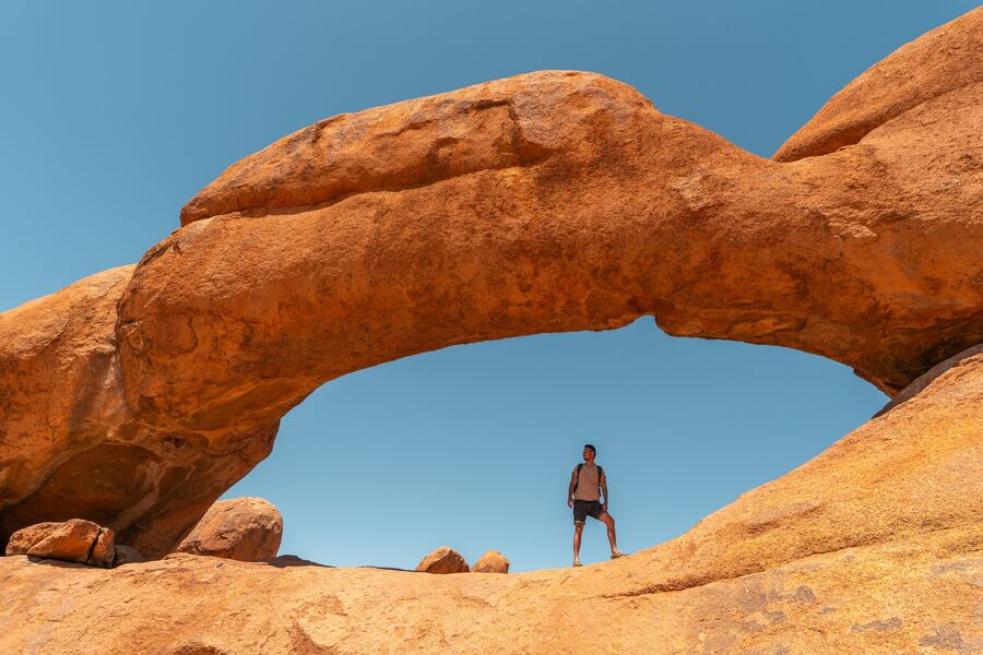 A Complete Travel Guide to Spitzkoppe - Best Things to Do, How to Get There, and More
