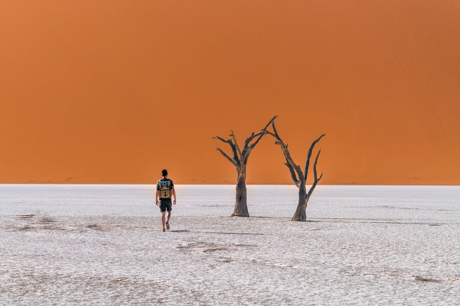 The Ultimate Guide to Sossusvlei - One-day Itinerary, How to Get There, and More
