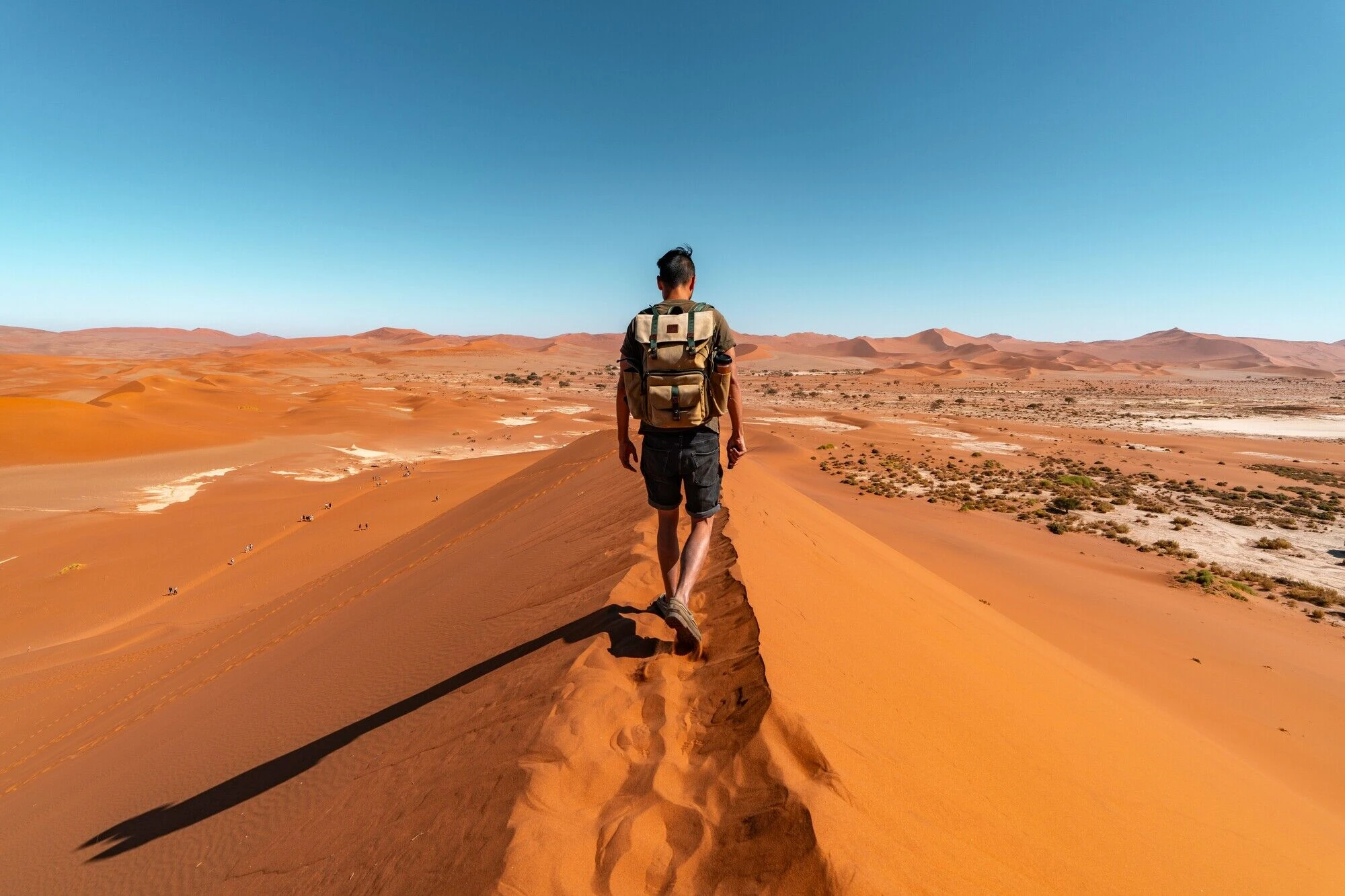 2 Weeks in Namibia: A Road Trip Itinerary - A Complete Travel Guide