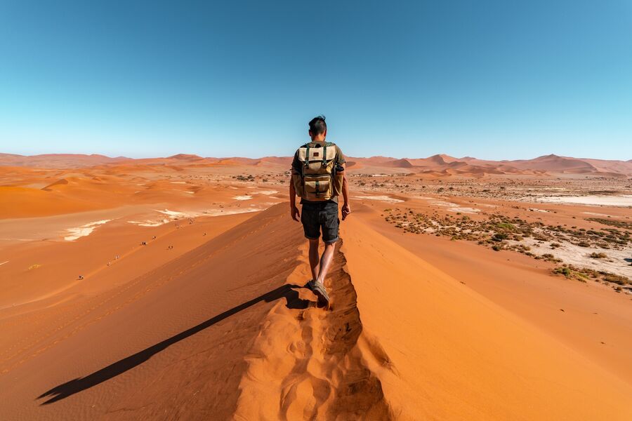 2 Weeks in Namibia: A Road Trip Itinerary - A Complete Travel Guide
