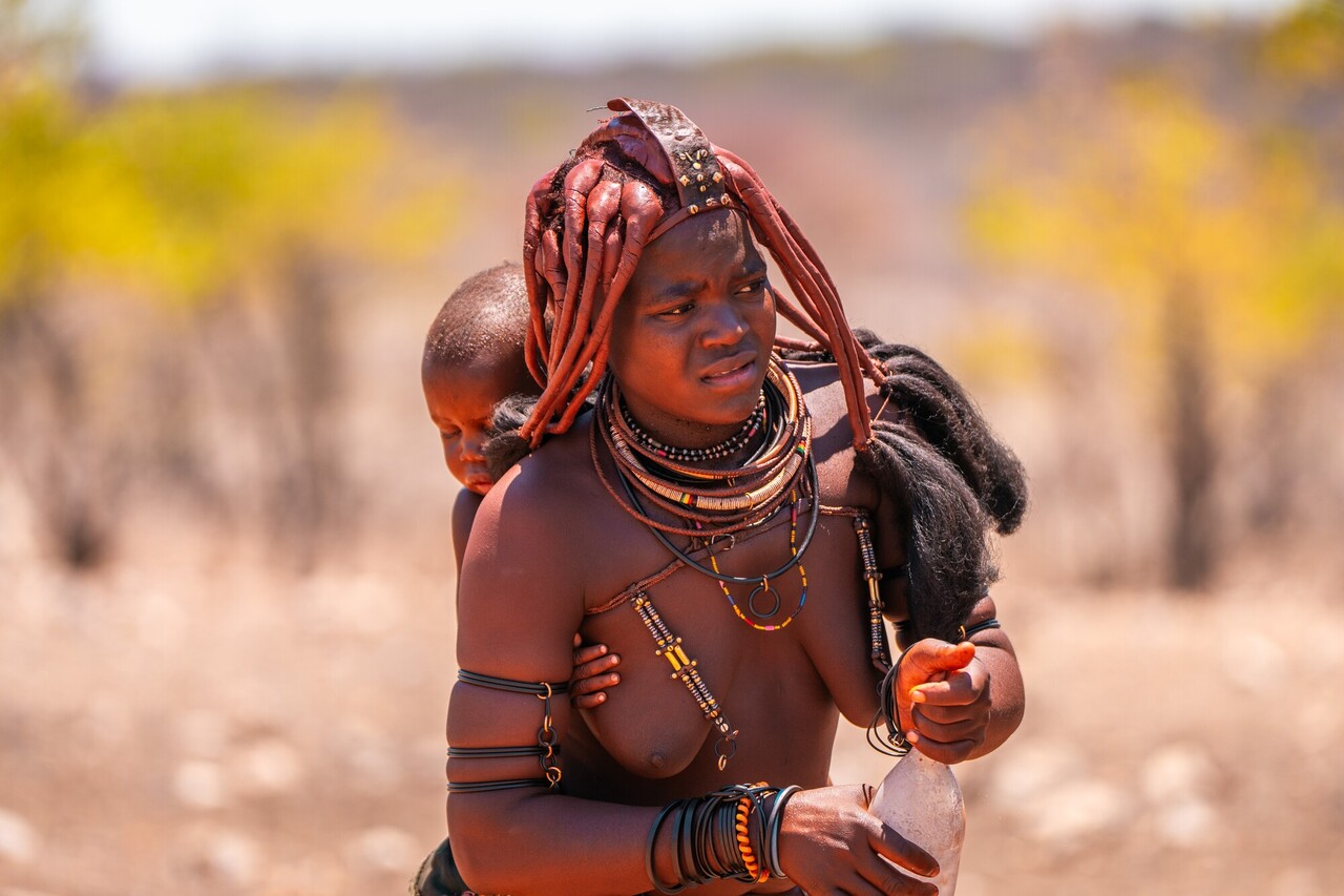 Visiting the Himba Tribe: A Complete Guide - What to Expect, How to Get There, and More
