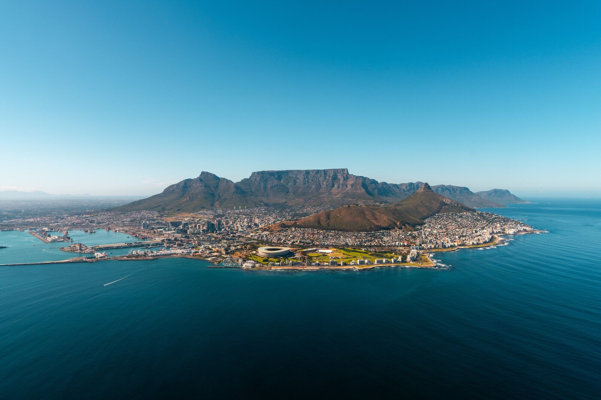 Discover Cape Town: 14 Incredible Things to Do and See