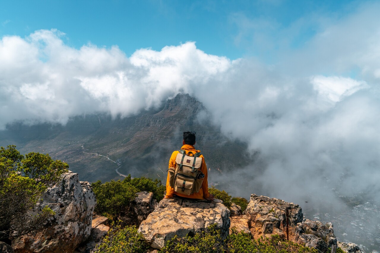 4 Days in Cape Town: A Backpacking Itinerary - A Complete Travel Guide