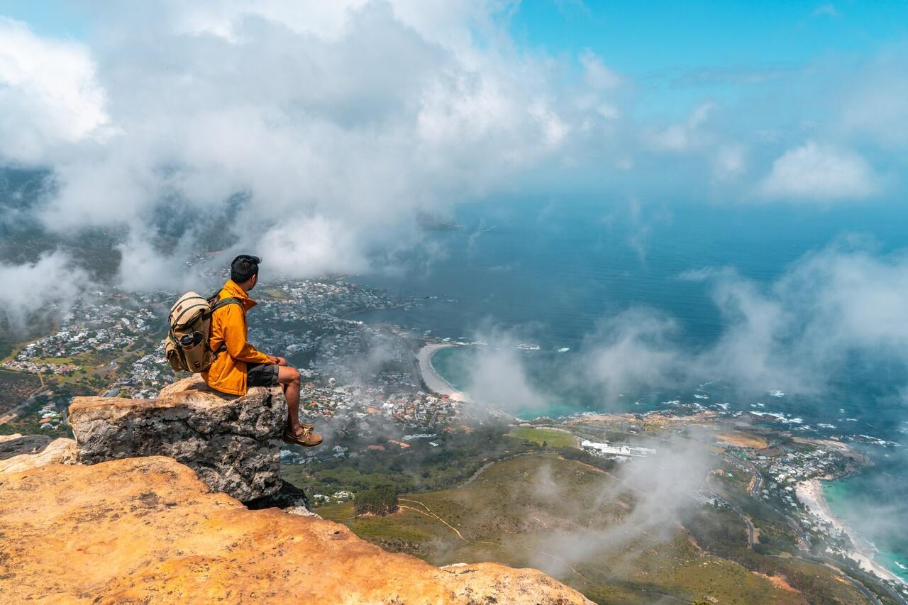 A Complete Hiking Guide to Lion's Head - Cape Town's Most Beautiful Hike