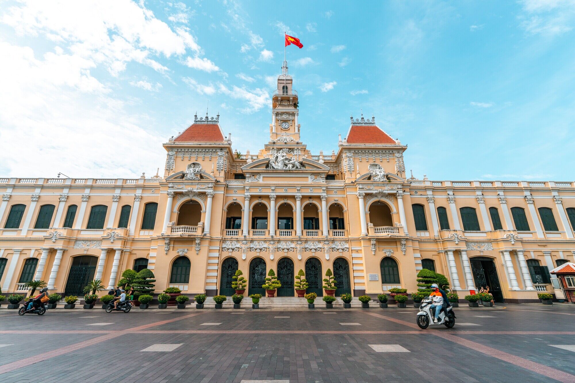 3 Days in Ho Chi Minh City: A Backpacking Itinerary