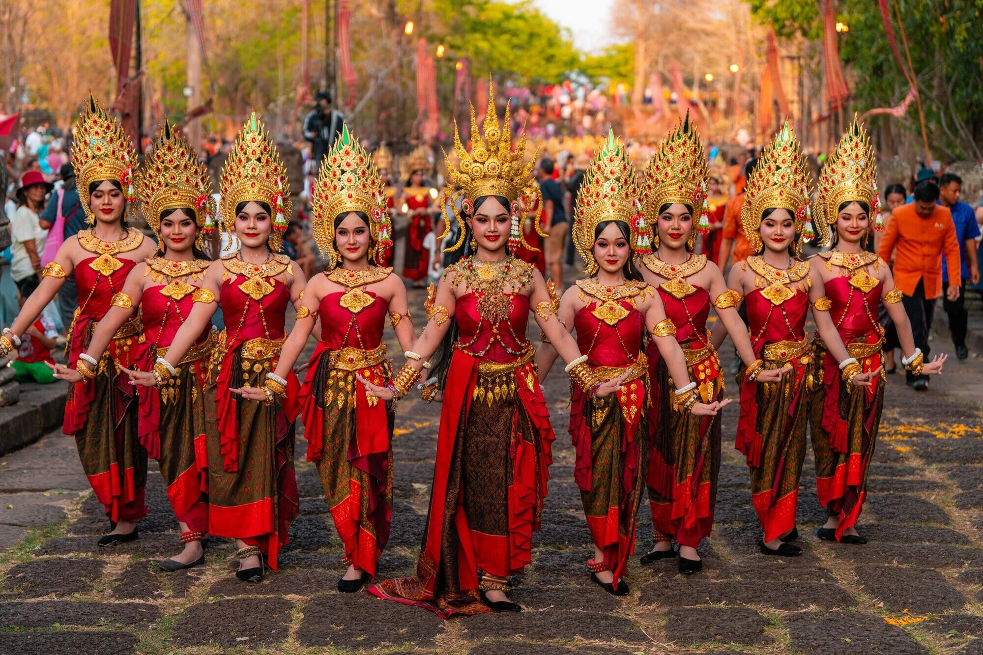 Discover Buriram: 11 Awesome Things to Do and More - A Complete Travel Guide