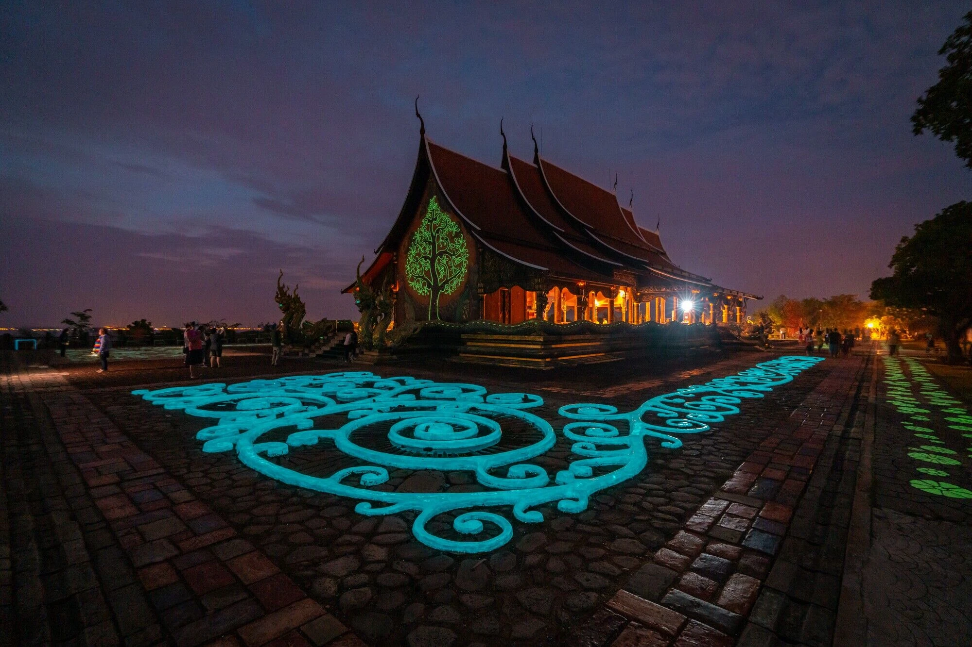 Ubon Ratchathani: 14 Amazing Things to Do and More - A Complete Travel Guide