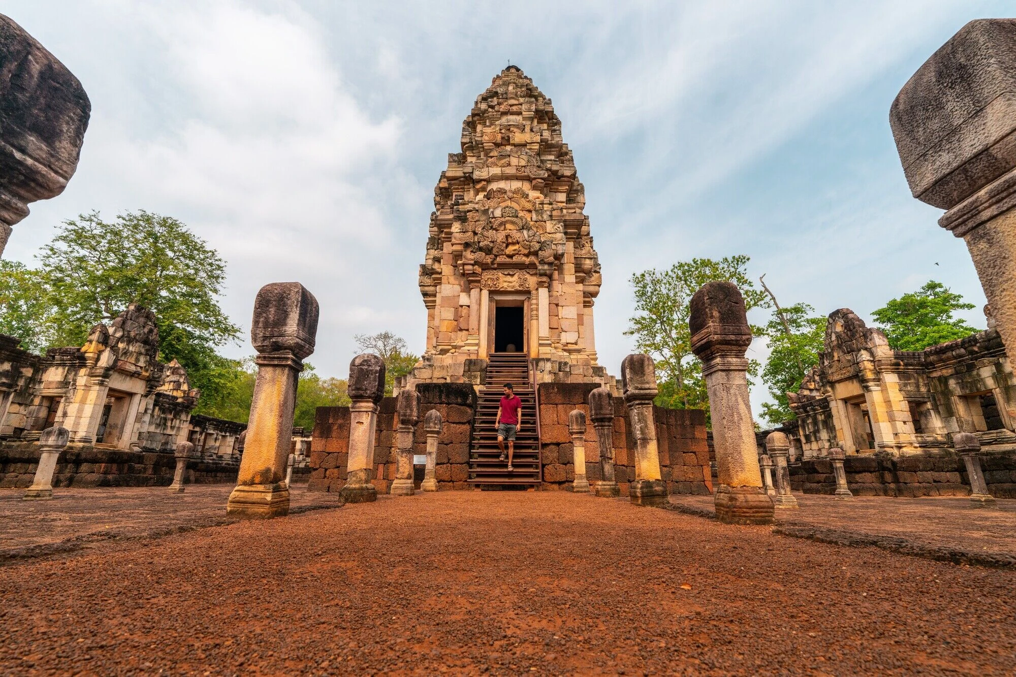 Exploring Sa Kaeo: 8 Best Things to Do and More - A Complete Travel Guide