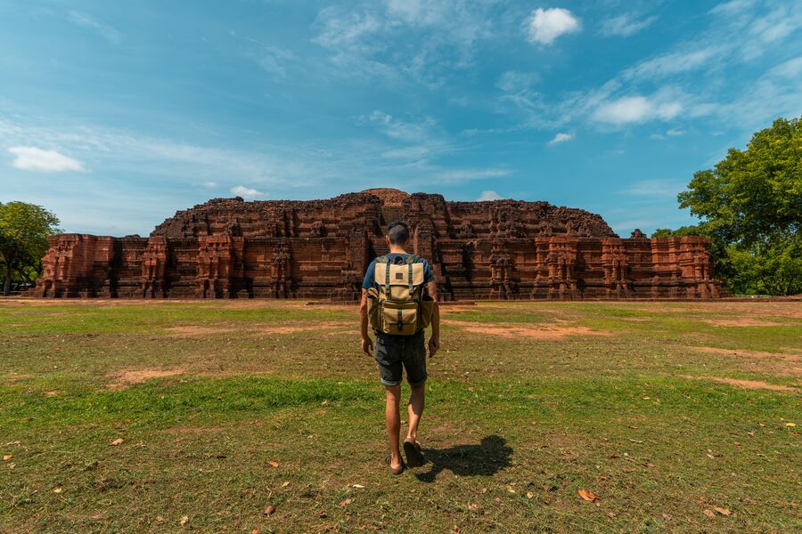 Discover Thailand's Rich History: 12 Best Historical Sites to Visit - A Guide to Ancient Cities for History Buffs