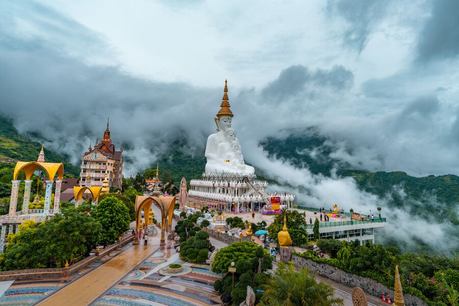 Discover Phetchabun: 10 Incredible Things to Do and More - A Complete Travel Guide