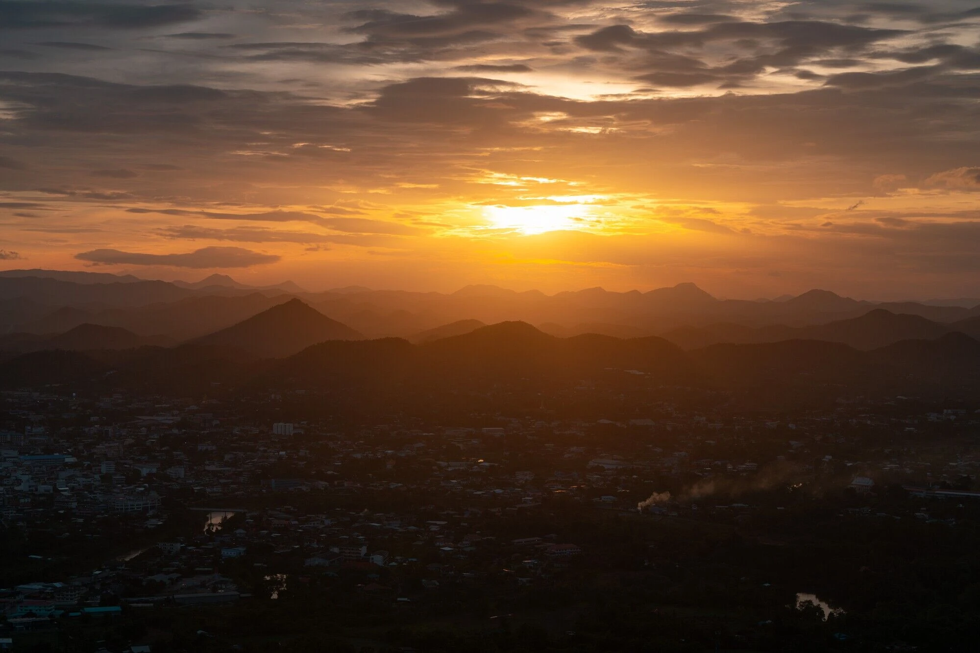 Exploring Loei: 10 Best Things to Do & More  - A Complete Travel Guide